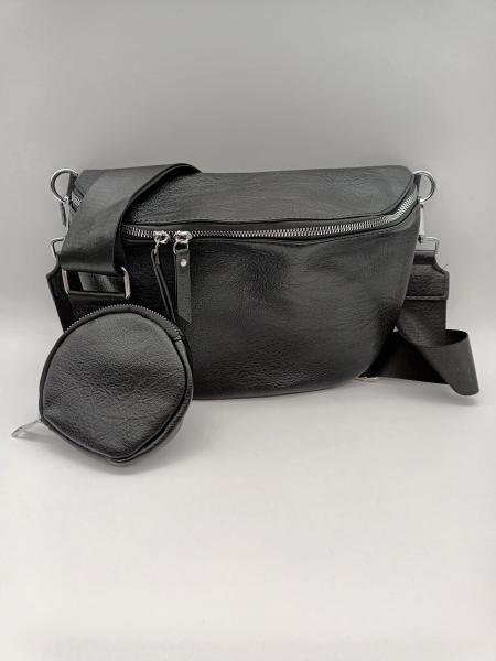 Moderne XL Bodybag/Bauchtaschen